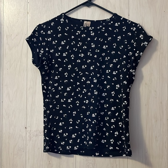 Vintage skirt & matching top size PM - Picture 5 of 6